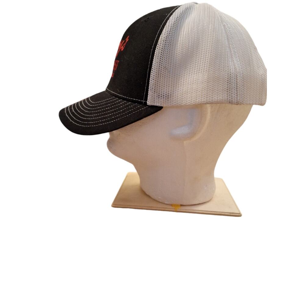 MENS BASEBALL HAT BREWERIANA TEXAS RILEY'S TAVERN EST 1933 - Picture 4 of 5